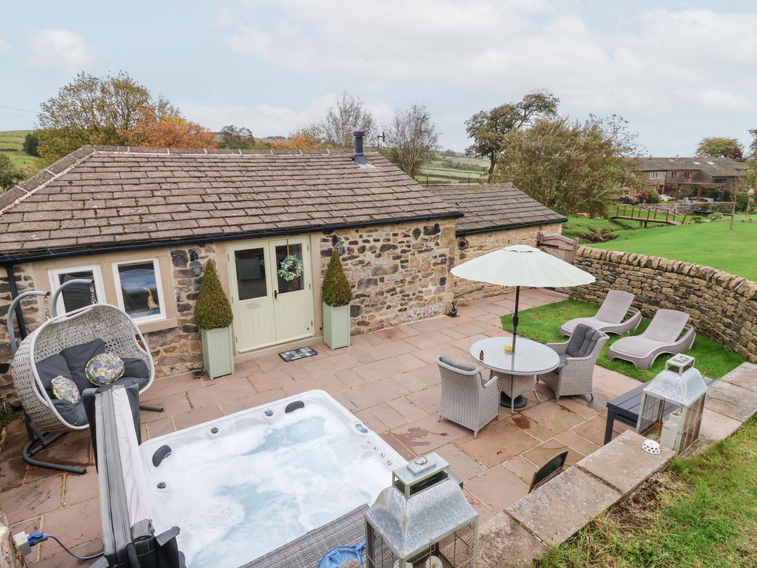 Beckside Cottage
