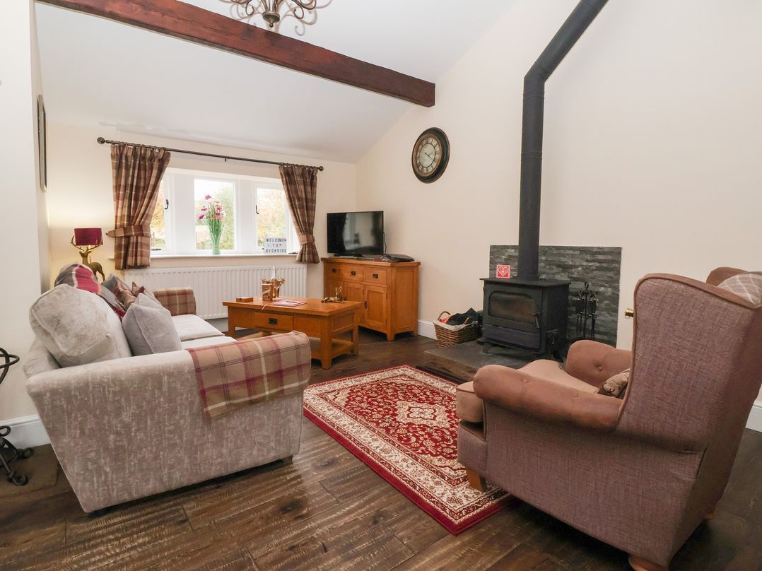 Beckside Cottage