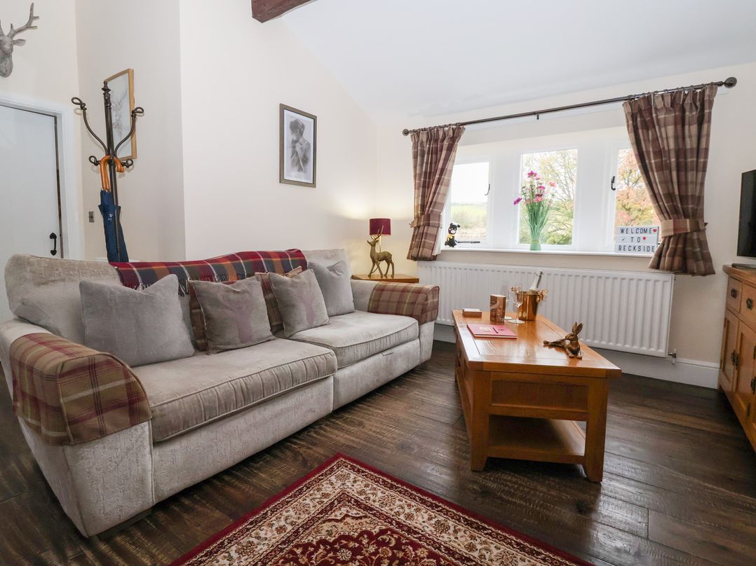 Beckside Cottage
