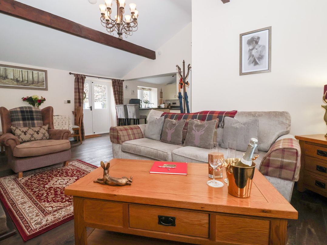 Beckside Cottage