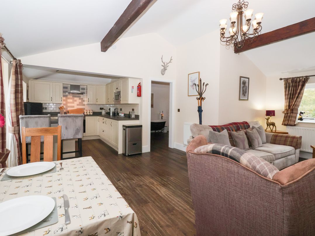 Beckside Cottage