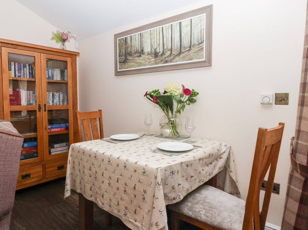 Beckside Cottage