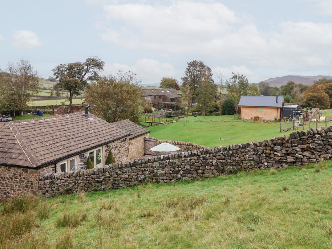 Beckside Cottage