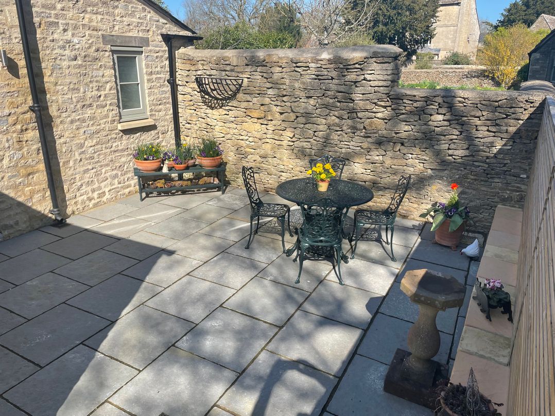 Hayloft Cottage