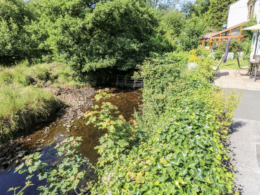 Springhead Cottage