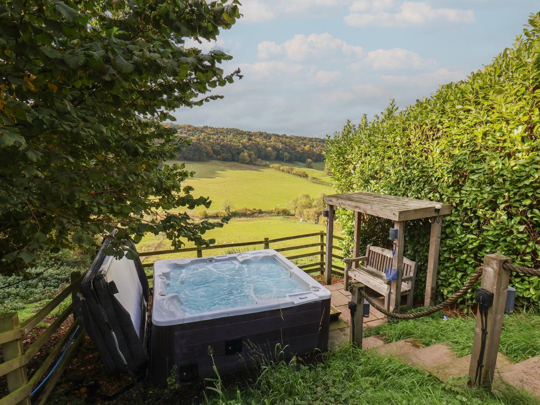 Holiday cottage in Scarborough, Yorkshire