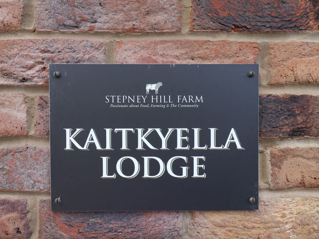 Holiday cottage in Scarborough, Yorkshire