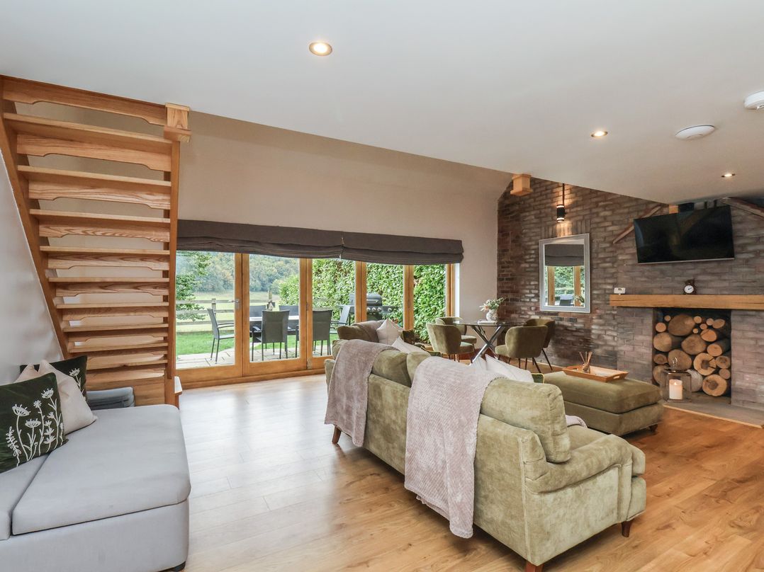 Holiday cottage in Scarborough, Yorkshire