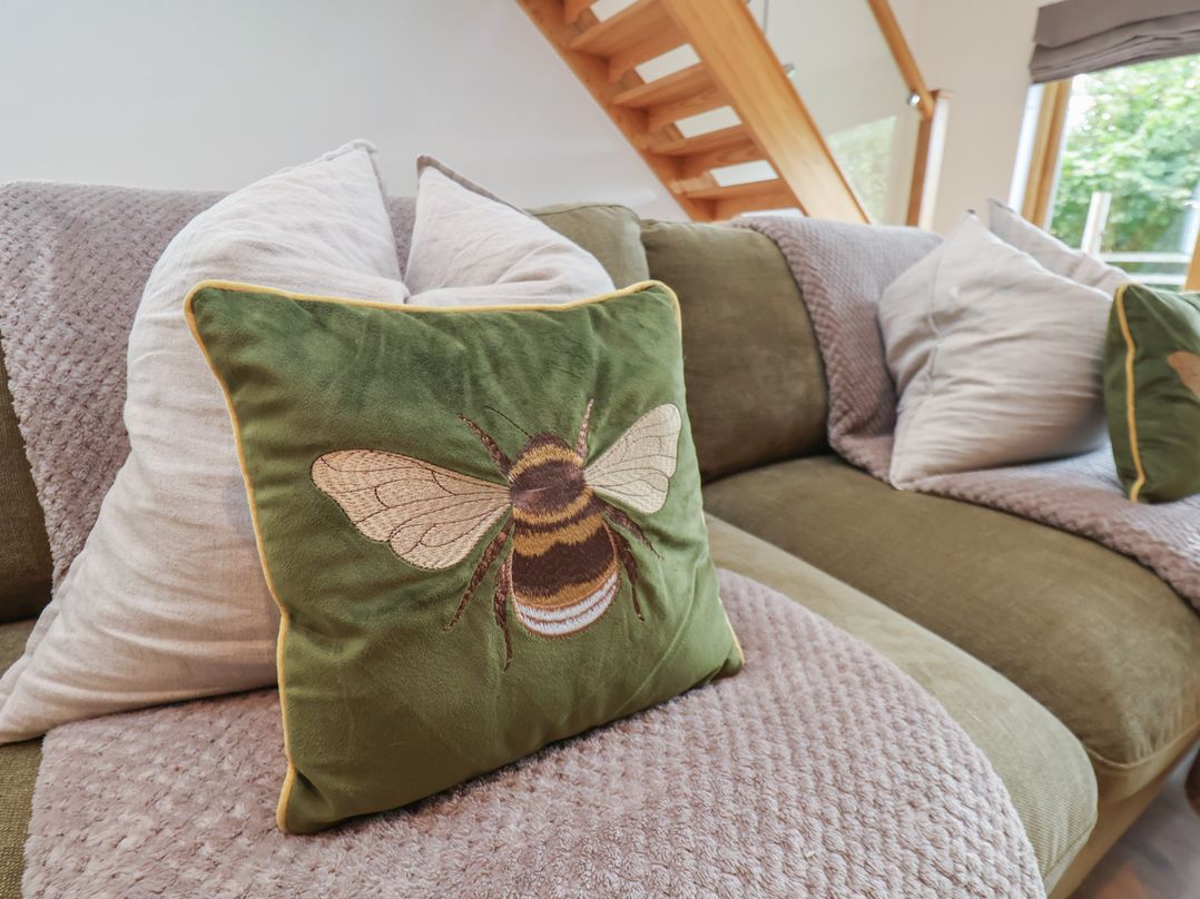 Holiday cottage in Scarborough, Yorkshire