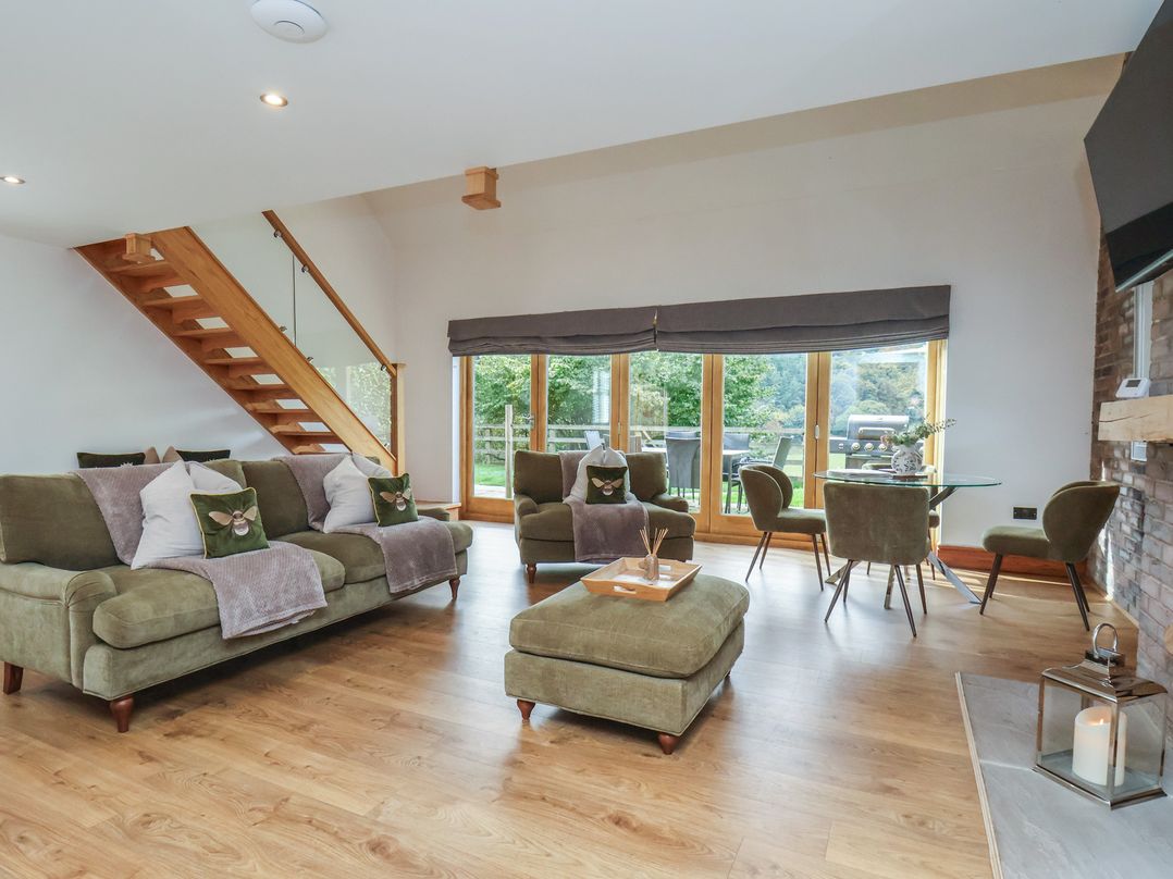 Holiday cottage in Scarborough, Yorkshire