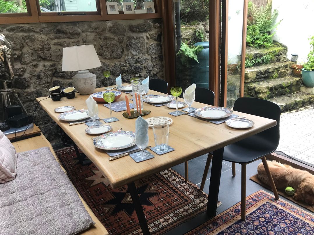 Bluebell Cottage