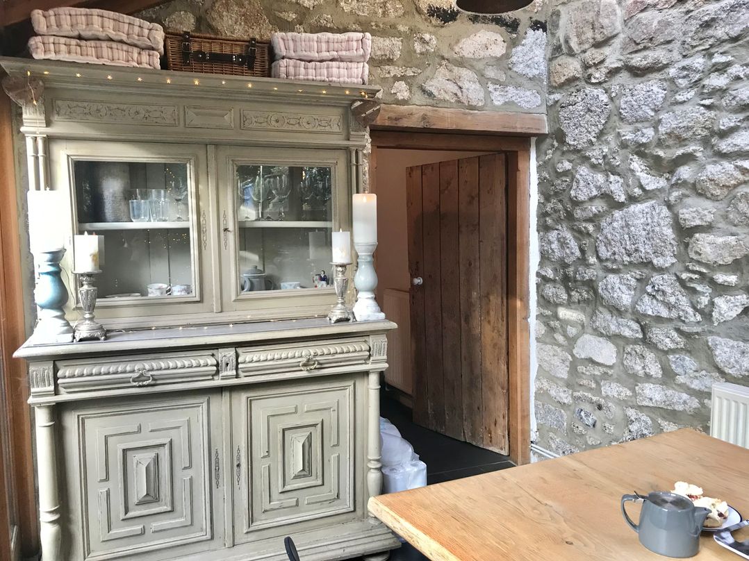 Bluebell Cottage