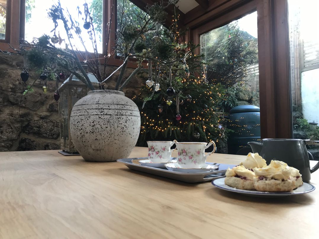 Bluebell Cottage