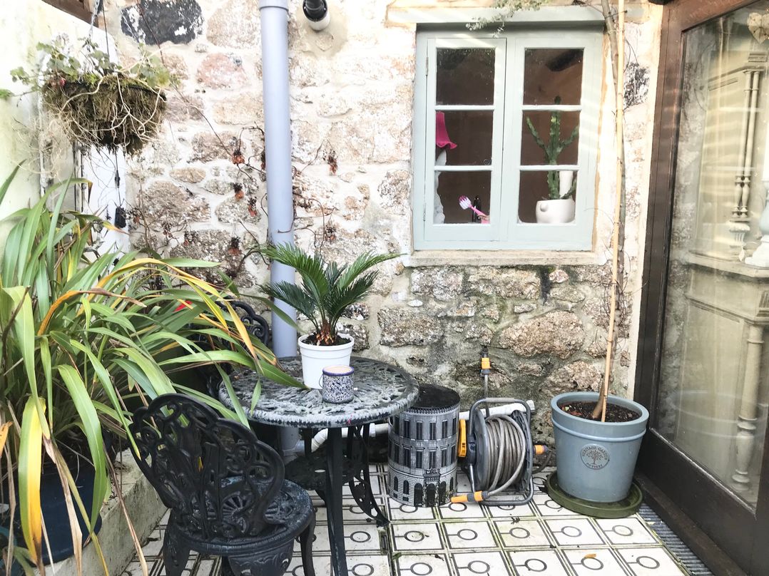 Bluebell Cottage