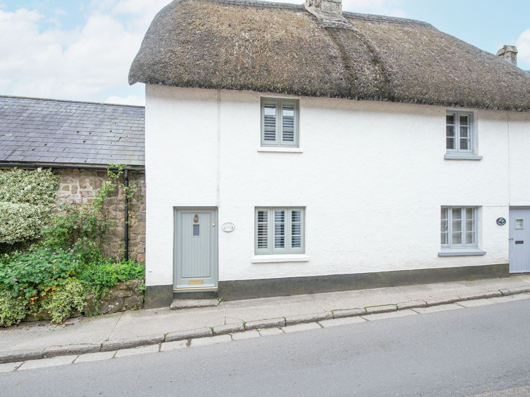Bluebell Cottage