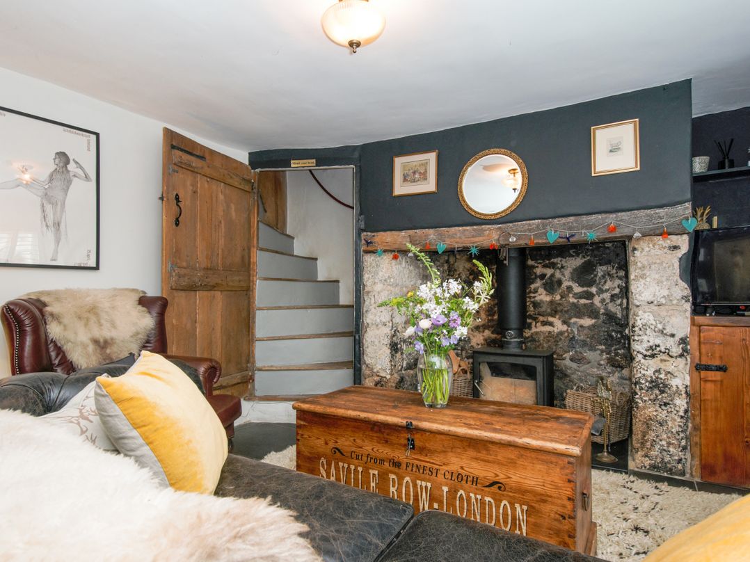 Bluebell Cottage