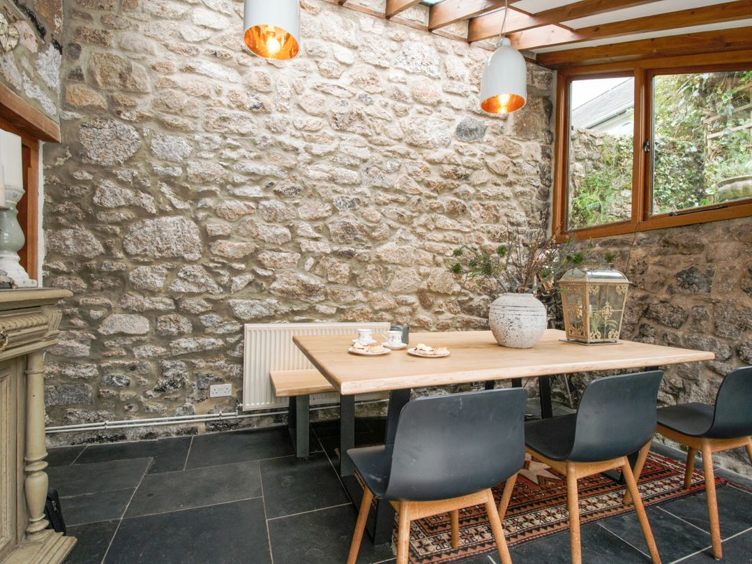 Bluebell Cottage