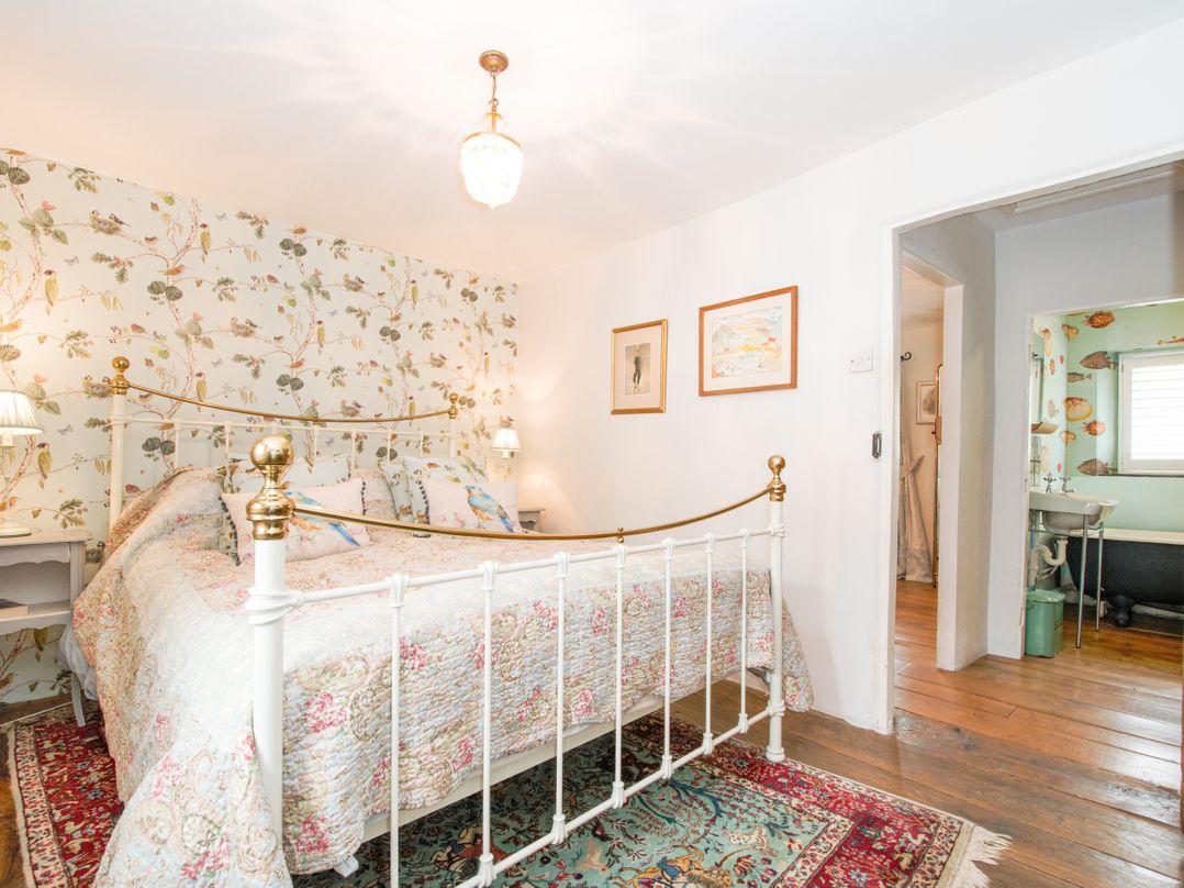 Bluebell Cottage