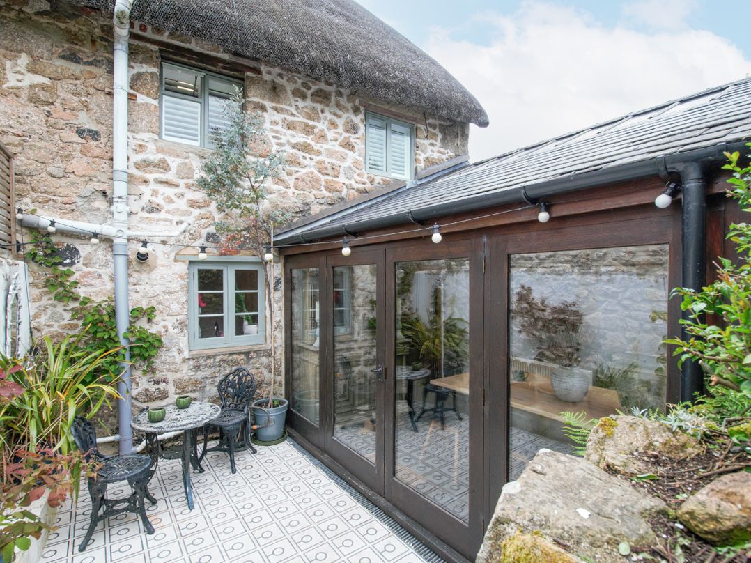 Bluebell Cottage