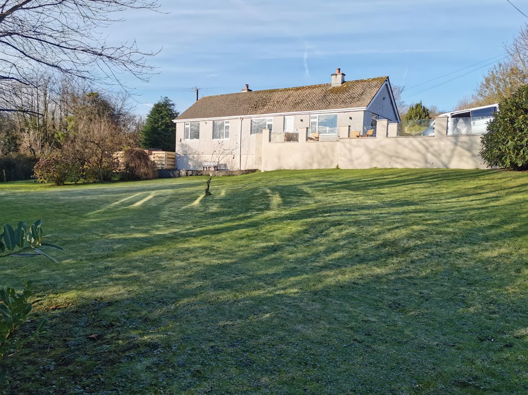 Caledfryn