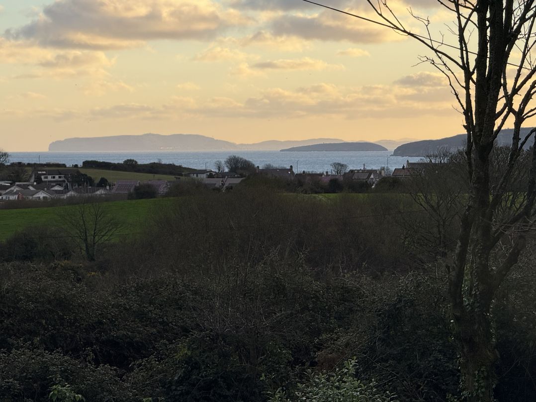 Caledfryn