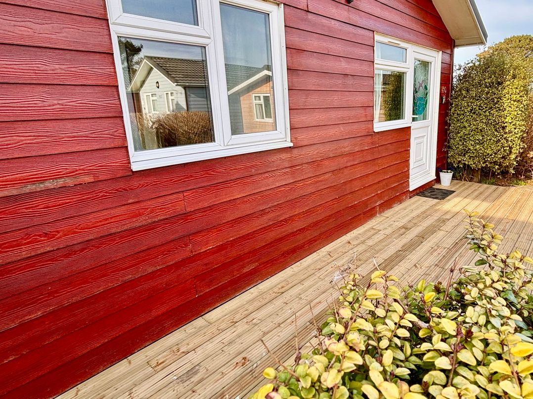 Trevone - Chalet 130
