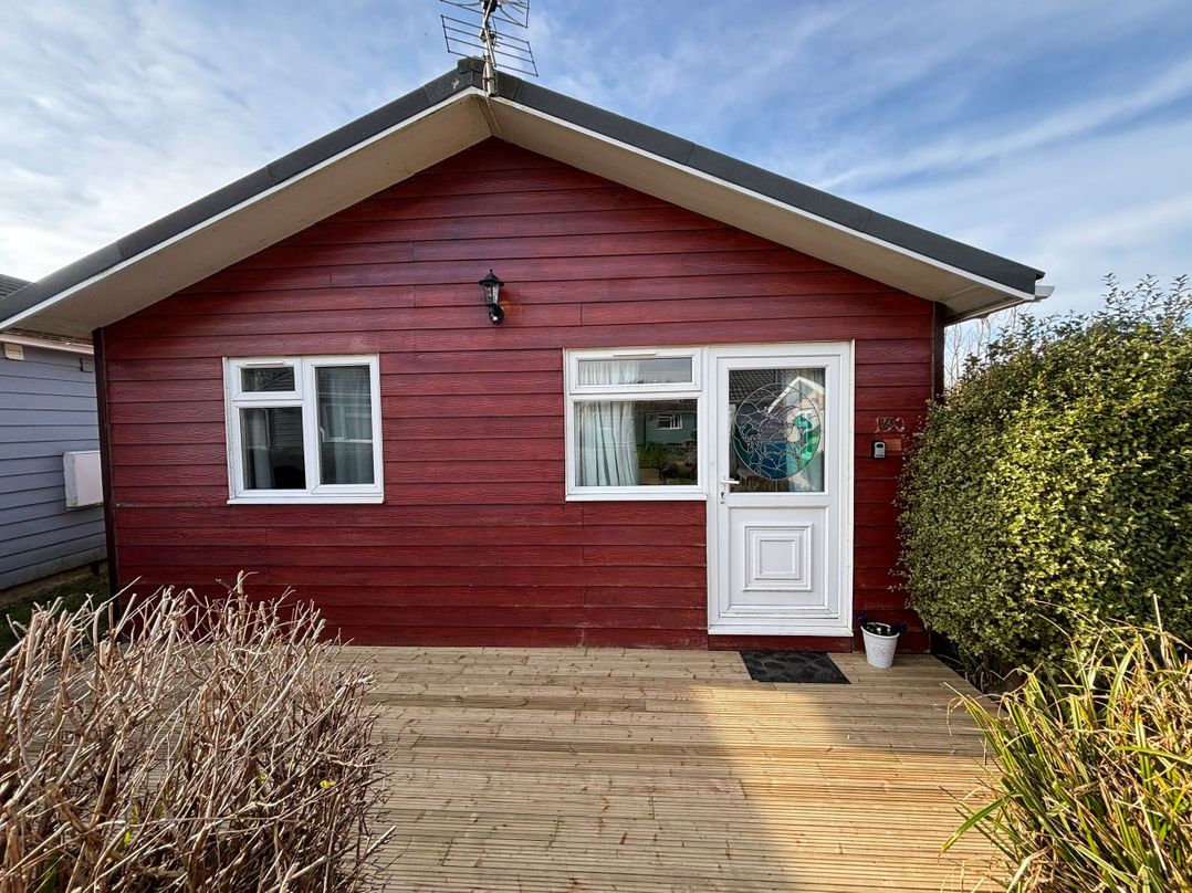Trevone - Chalet 130
