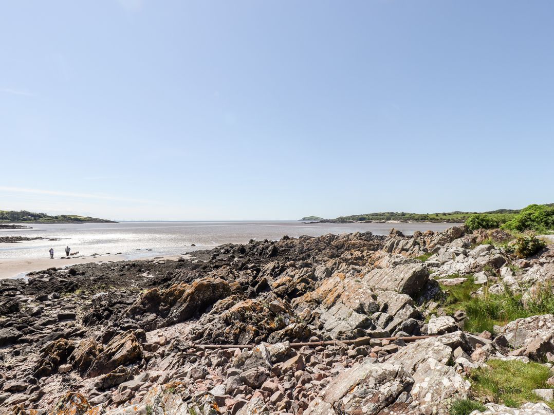 Saltflats Cottage - Rockcliffe