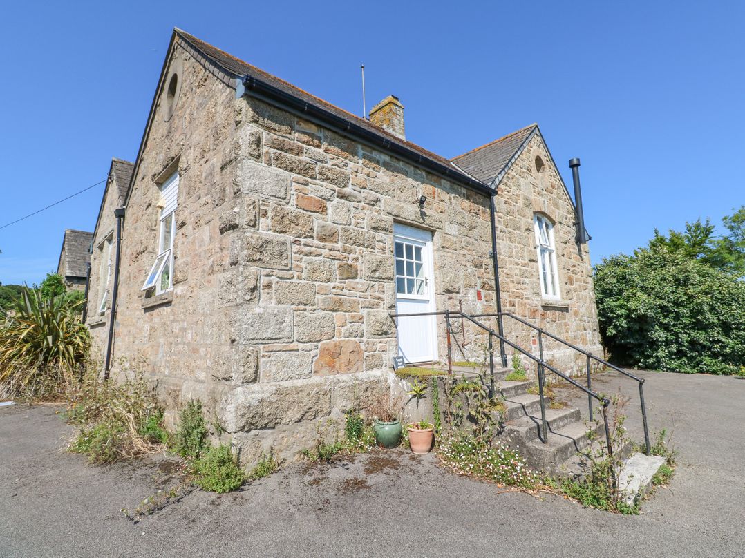 The Cottage