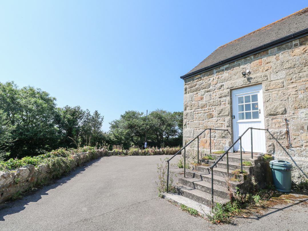 The Cottage