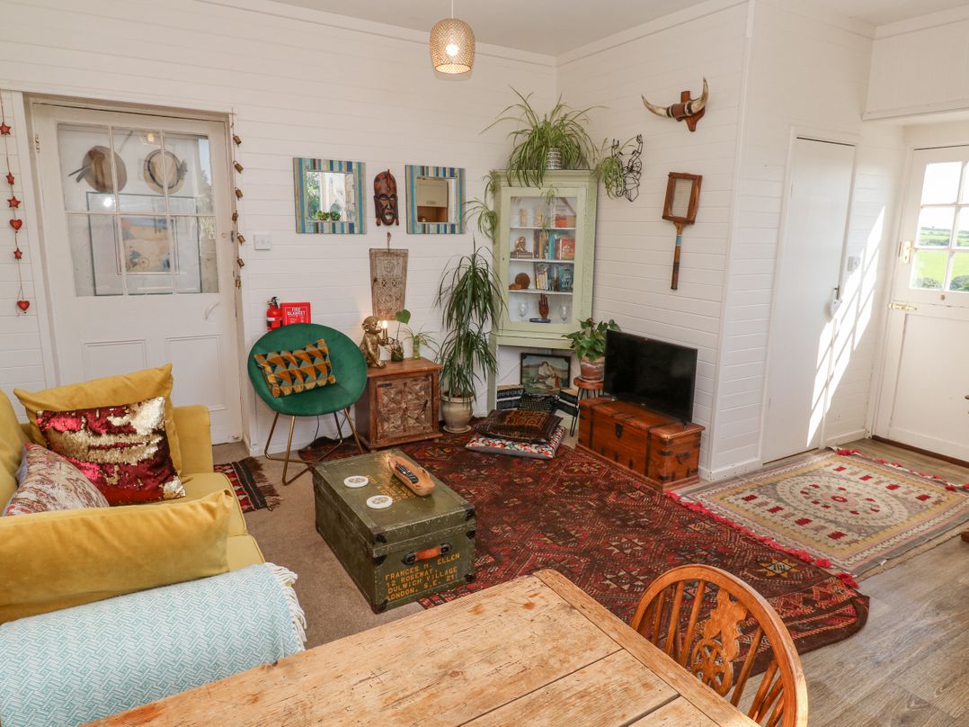 The Cottage