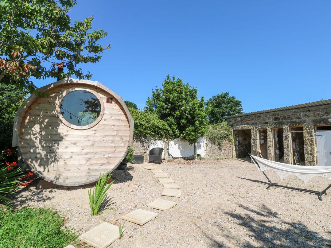 The Cottage