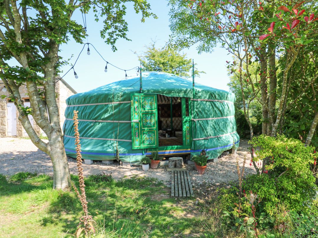 The Cottage
