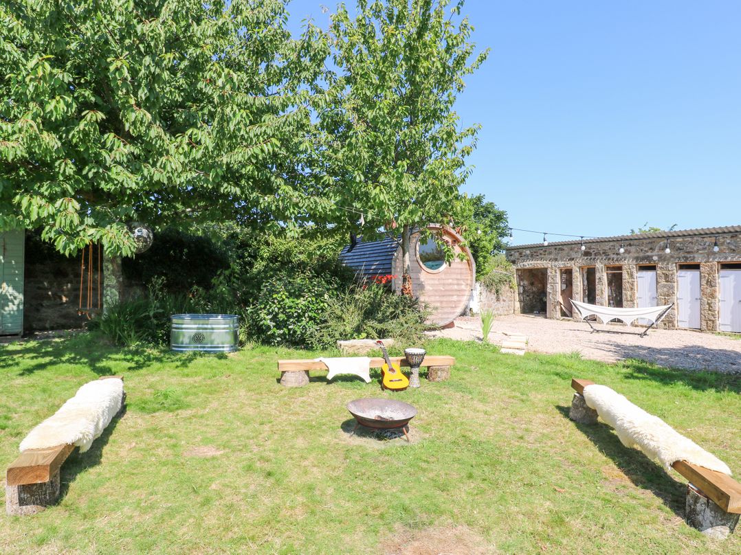 The Cottage
