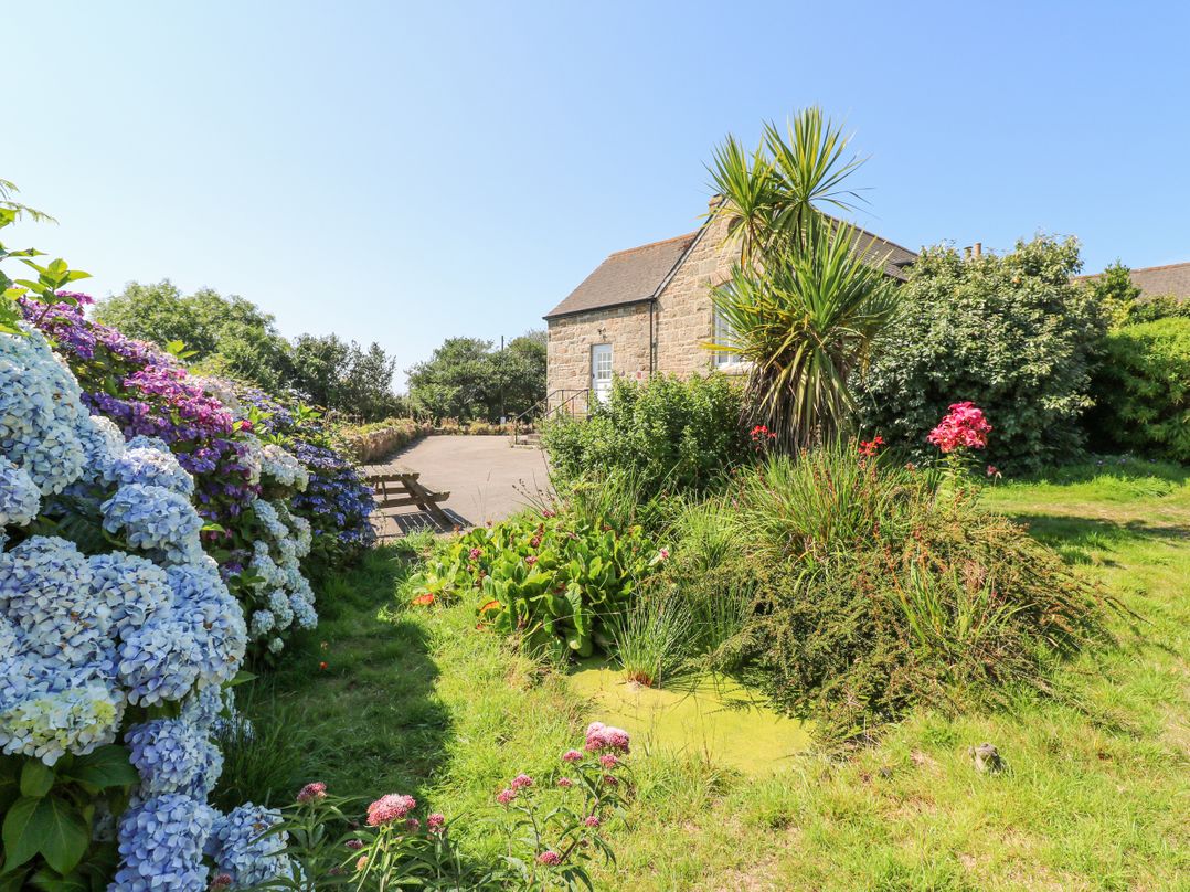 The Cottage