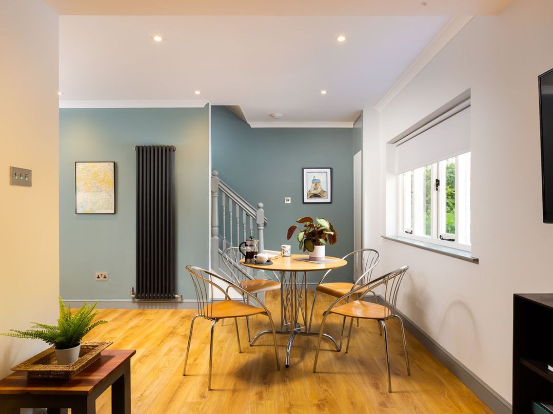 Bellman Cottage