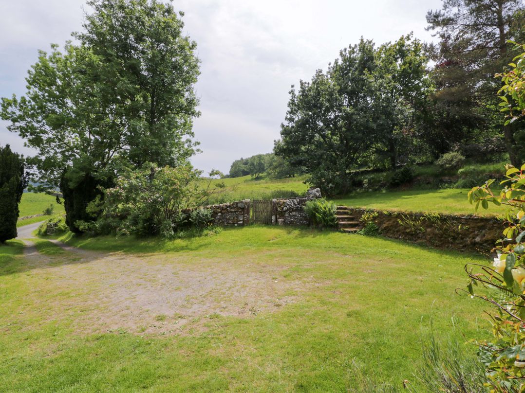 Townhead of Auchenbainzie