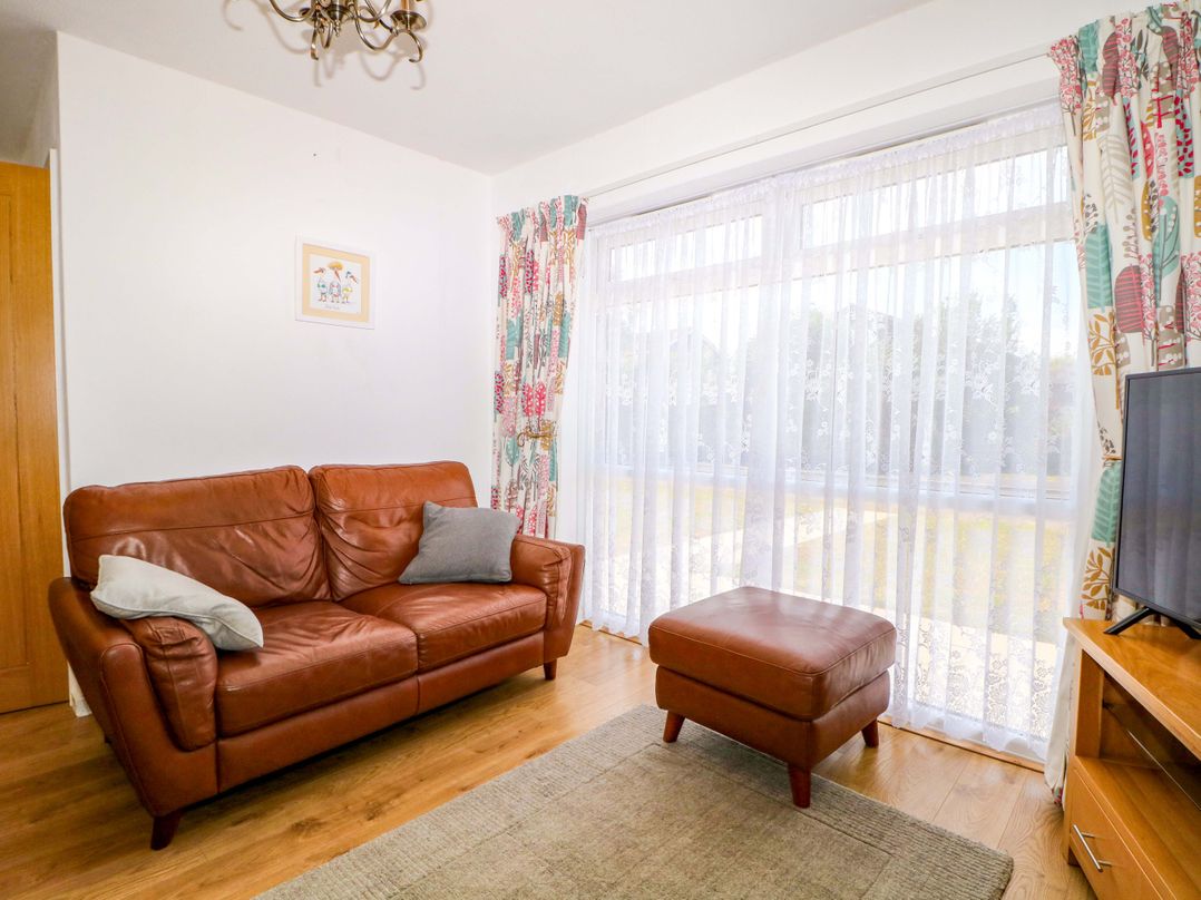 Dymchurch Bungalow