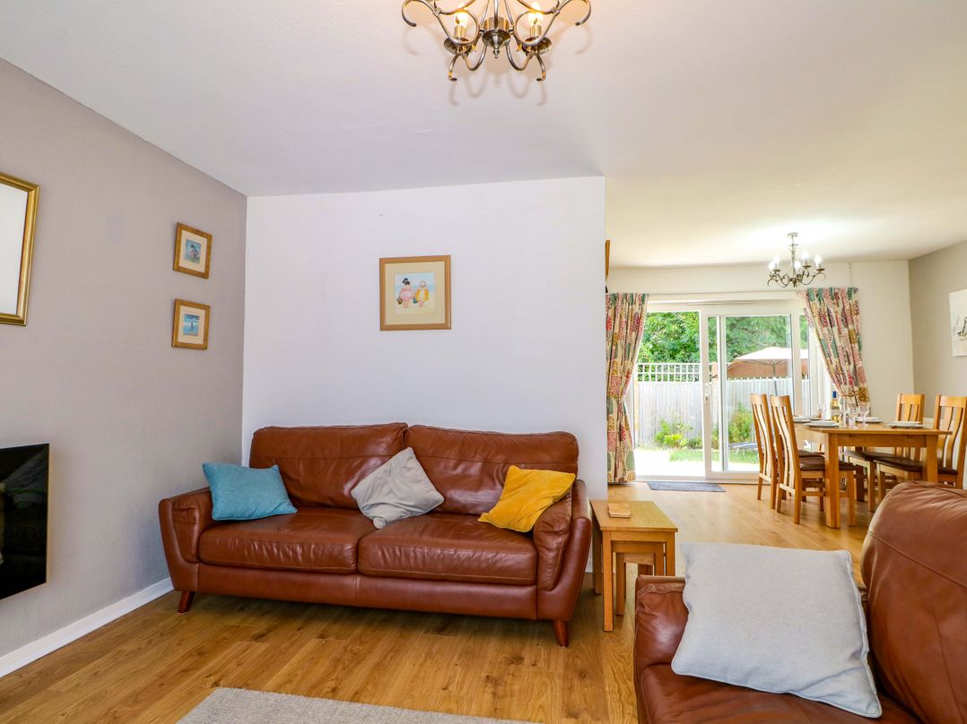 Dymchurch Bungalow