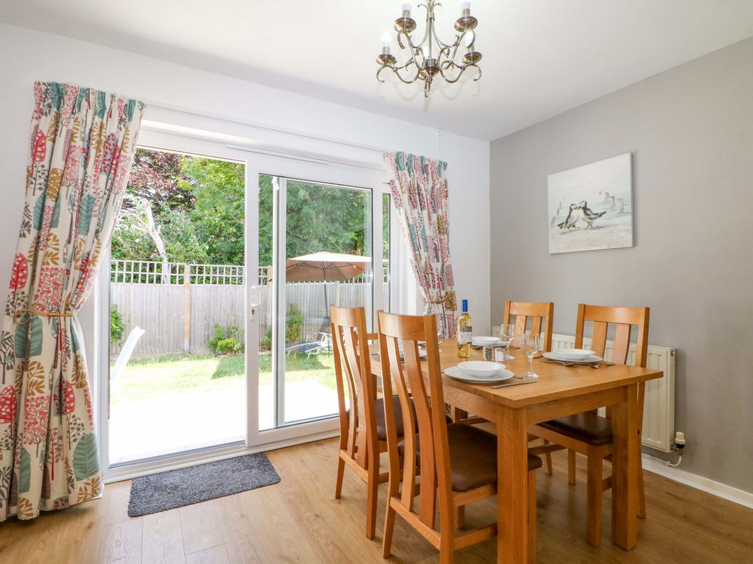 Dymchurch Bungalow