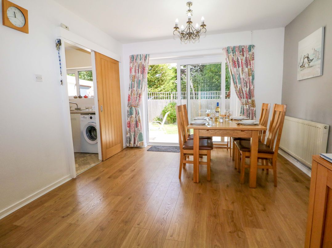 Dymchurch Bungalow
