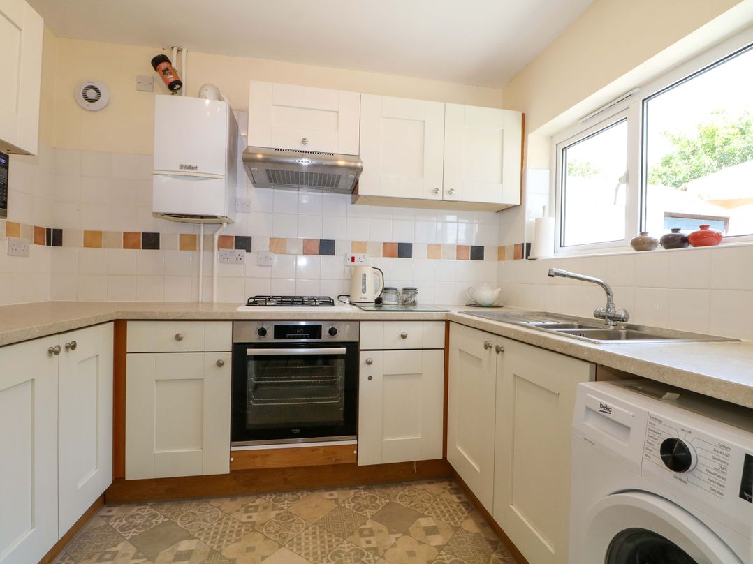 Dymchurch Bungalow