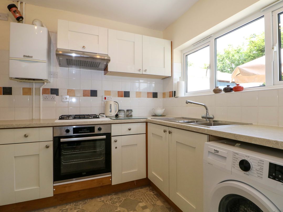 Dymchurch Bungalow