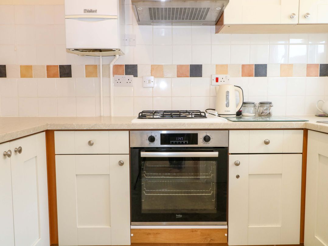 Dymchurch Bungalow