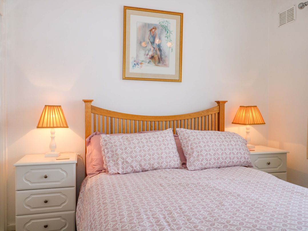 Dymchurch Bungalow