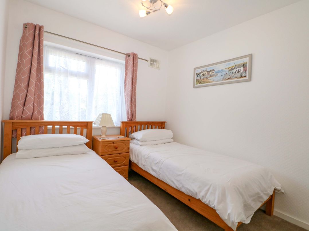 Dymchurch Bungalow