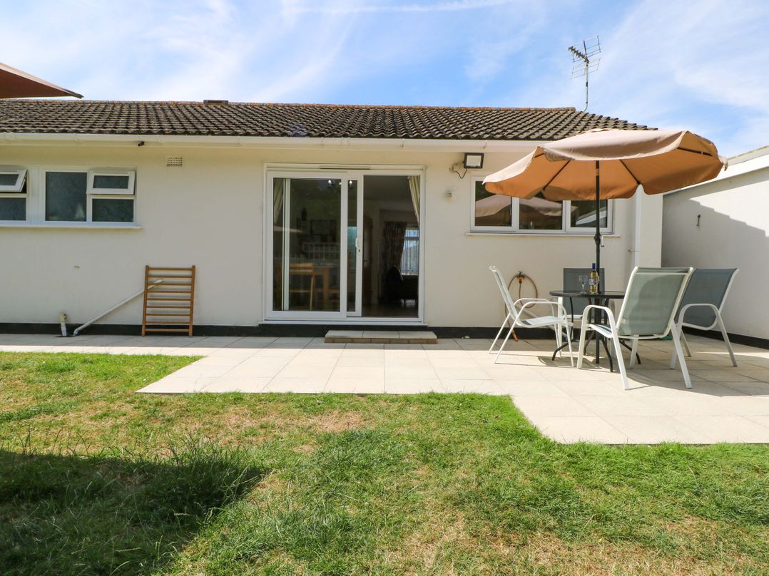 Dymchurch Bungalow