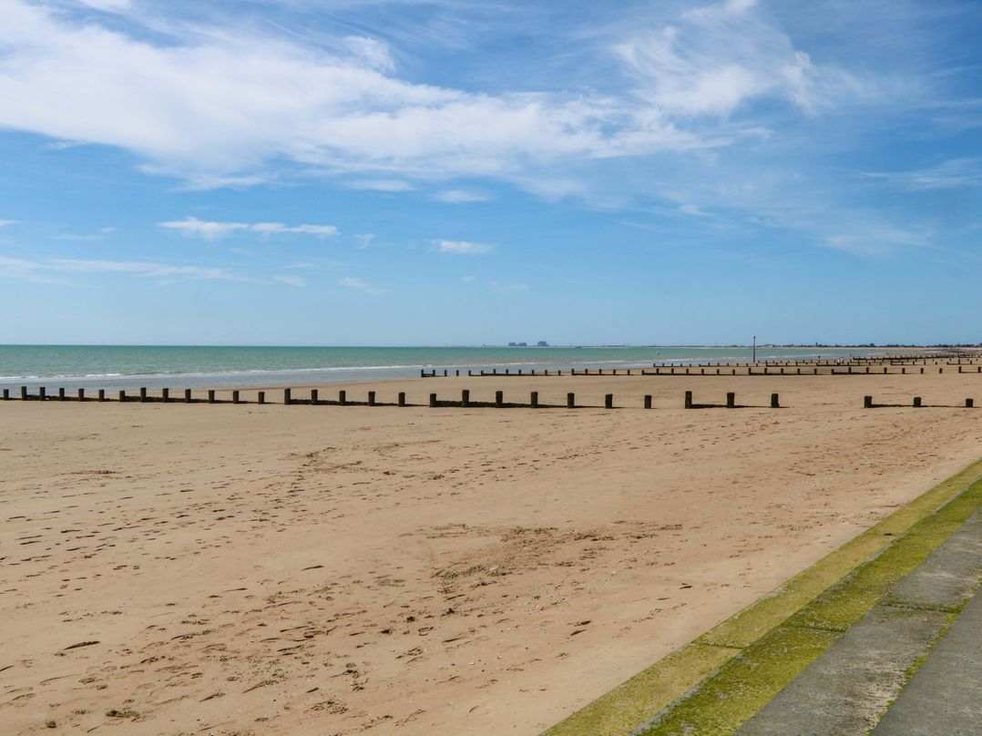 Dymchurch Bungalow