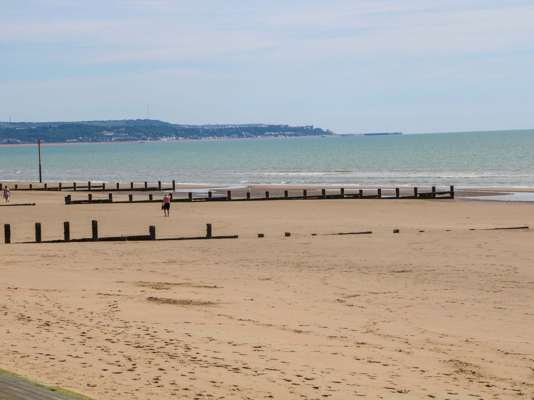 Dymchurch Bungalow