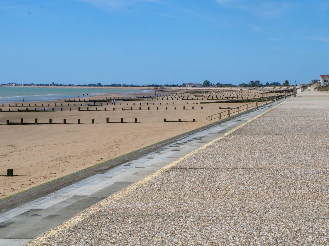 Dymchurch Bungalow